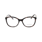 Women's BE2245 Optical Frames // Dark Brown