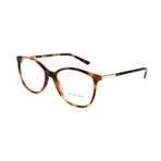 Women's BE2128 Tortoise Optical Frames // Brown