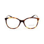 Women's BE2128 Tortoise Optical Frames // Brown