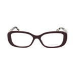 Women's BE2228 Optical Frames // Brown