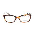 Women's BE2232 Optical Frames // Amber (Size 51-17-140)