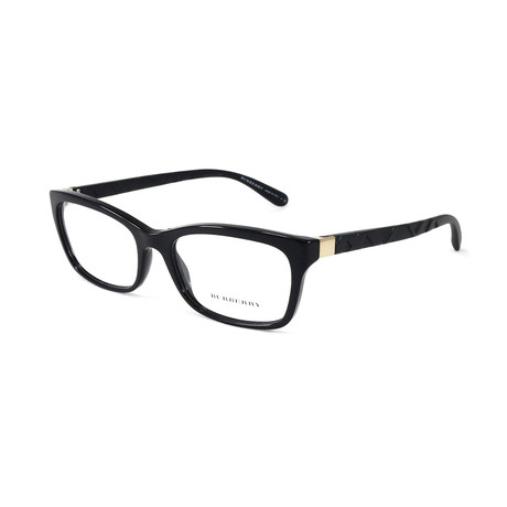 Burberry // Women's BE2220 Optical Frames // Black