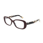 Women's BE2228 Optical Frames // Brown