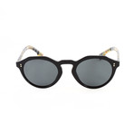 Men's BE4280 Sunglasses // Black