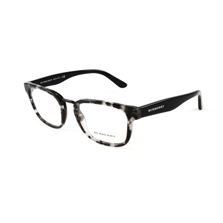 Burberry // Men's BE2279 Optical Frames // Black