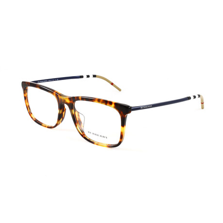 Burberry // Men's BE2274F Optical Frames // Brown