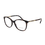 Women's BE2245 Optical Frames // Dark Brown