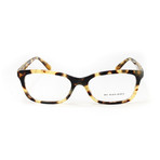 Burberry // Women's BE2249 Optical Frames // Beige + Brown