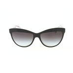 Women's BE4267 Sunglasses // Black