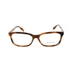 Burberry // Women's BE2249 Optical Frames // Light Brown