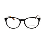 Women's BE2241 Optical Frames // Black + Tortoise (Size 52-18-140)