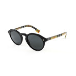 Men's BE4280 Sunglasses // Black