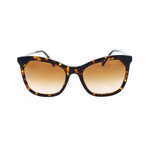 Women's BE4263 Sunglasses // Brown