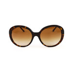 Women's BE4239Q Sunglasses // Brown