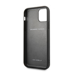 Hard Case // Grained // iPhone 11 Pro (Black)