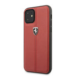 Hard Case // Red (Galaxy S9 Plus)