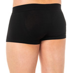 Whitworth Boxers // Black (Small)