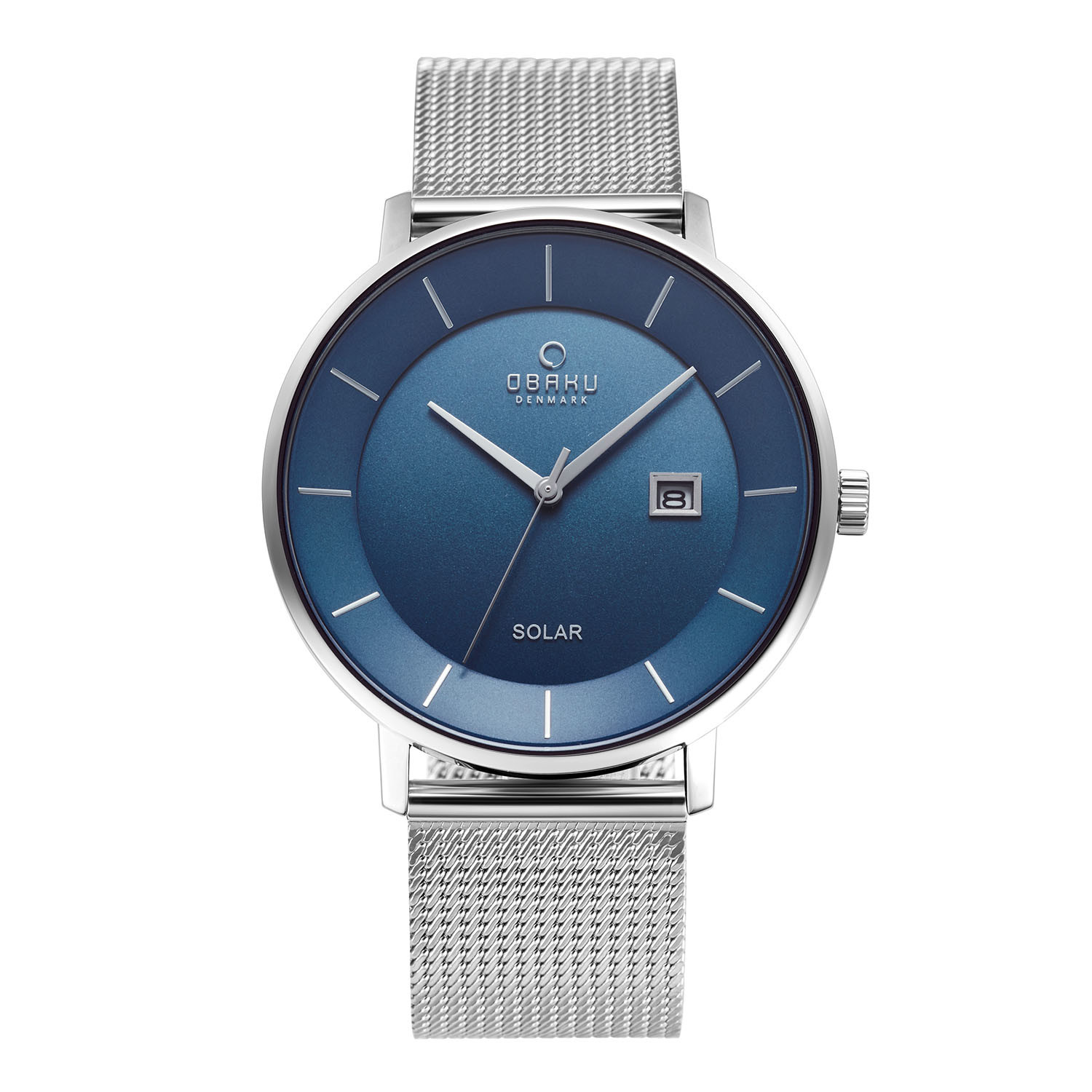 obaku solar