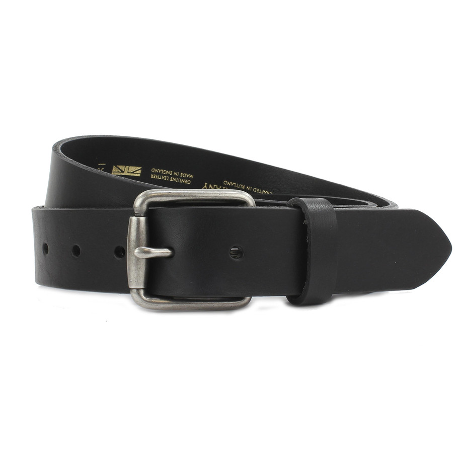The British Belt Company Luxury Leather Belts With Heritage Touch