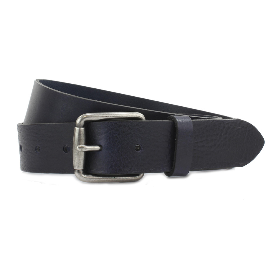 The British Belt Company Luxury Leather Belts With Heritage Touch