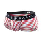 New Brief // Pack of 3 // Black Waistband (XL)