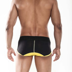 Neon Brief	 // Neon Yellow (M)