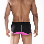 Neon Brief // Neon Fucsia (L)