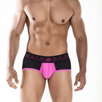 Neon Brief // Neon Fucsia (L)