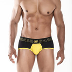 Neon Brief	 // Neon Yellow (M)