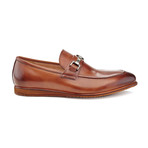 Zach Bruno Shoes // Tan (US: 9.5)