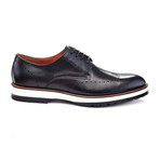 Beck Callum Shoes // Black (US: 10)