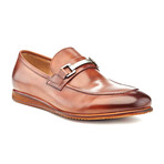 Zach Bruno Shoes // Tan (US: 9.5)