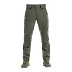 Antisana Pants // Army Olive (30WX30L)