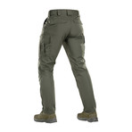 Antisana Pants // Army Olive (28WX30L)