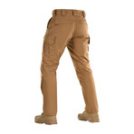 Pissis Pants // Coyote Brown (30WX30L)