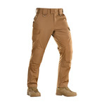 Pissis Pants // Coyote Brown (32WX32L)