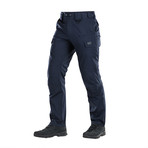 Salado Pants // Navy (28WX32L)