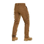 Nevado Pants // Coyote Brown (32WX30L)