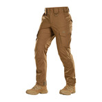 Nevado Pants // Coyote Brown (28WX32L)