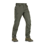 Antisana Pants // Army Olive (32WX32L)