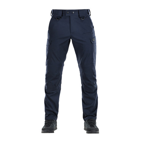 Salado Pants // Navy (28WX30L)