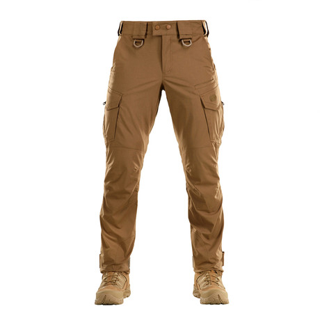 Nevado Pants // Coyote Brown (28WX30L)