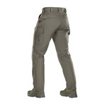 Coropuna Pants // Dark Olive (28WX30L)