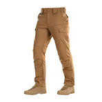 Pissis Pants // Coyote Brown (32WX34L)