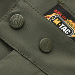 Antisana Pants // Army Olive (28WX30L)