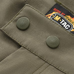 Coropuna Pants // Dark Olive (30WX34L)