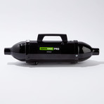 DataVac® Pro Series // MDV-1BA Computer Vacuum/Blower Duster // Micro Cleaning Tools + 10 Disposable Bags
