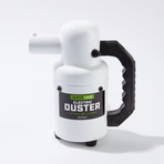 Electric Duster ED 500 + 4 Additional Filters
