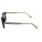 Ermenegildo Zegna // Men's EZ0005 Sunglasses // Black