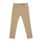 Ford Pant // Washed Sand (28WX32L)